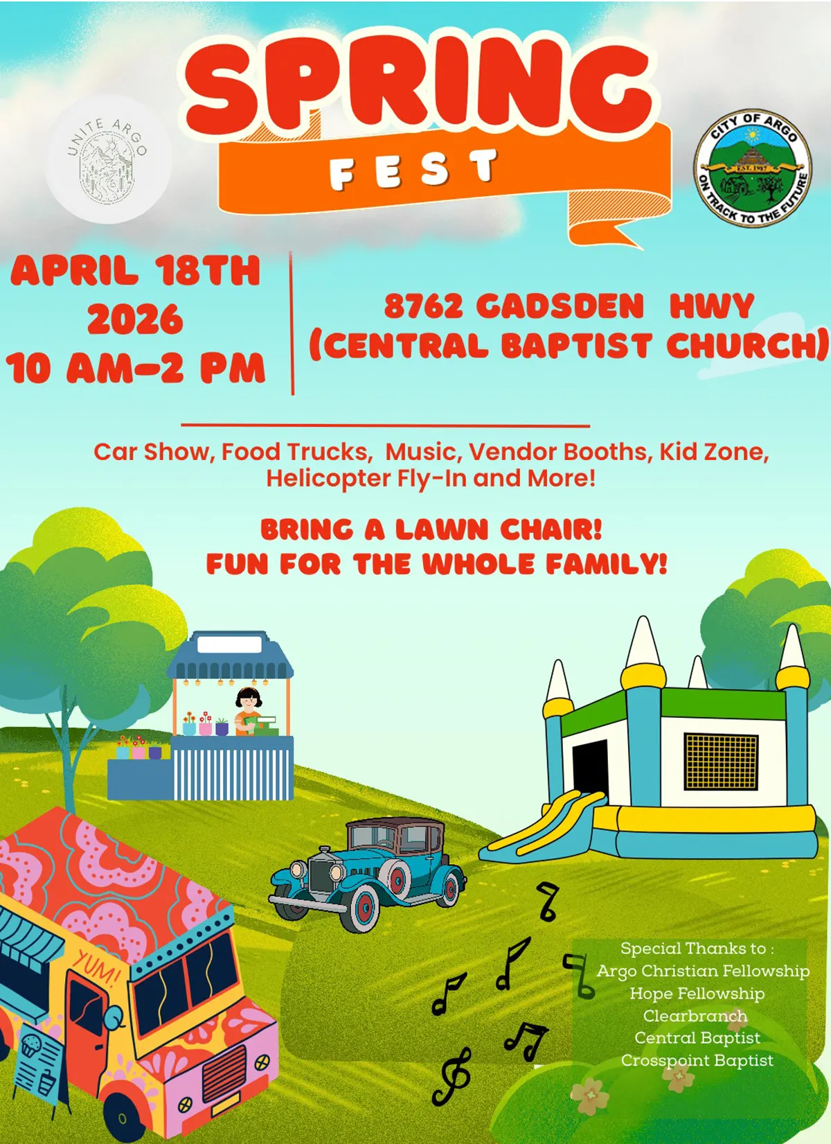 argo springfest 2026